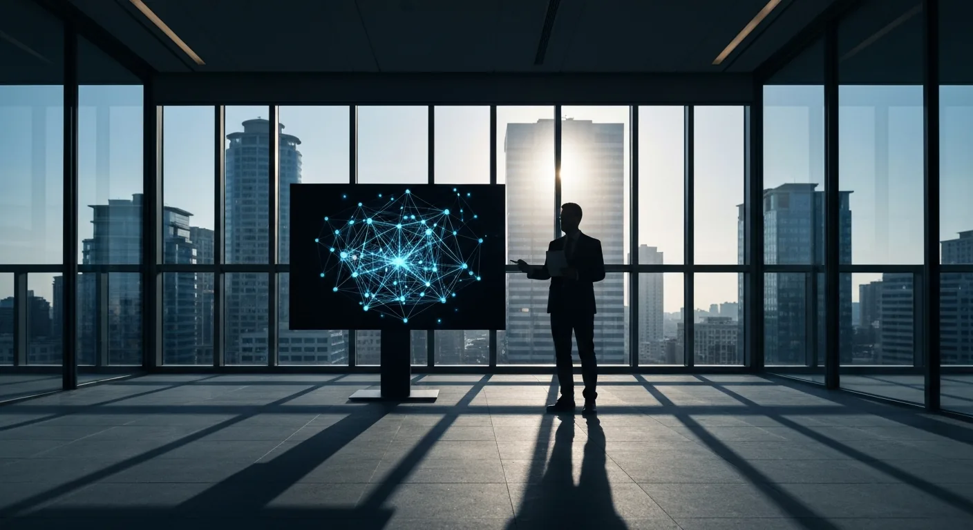 Acrisure Cuts 2,250 Jobs as AI Automation Reshapes the Broker Workforce