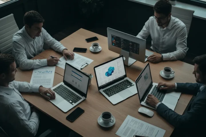 AI-Labeled Insurtechs Claim Record 95% of $1.63B Global Q1 2026 Funding