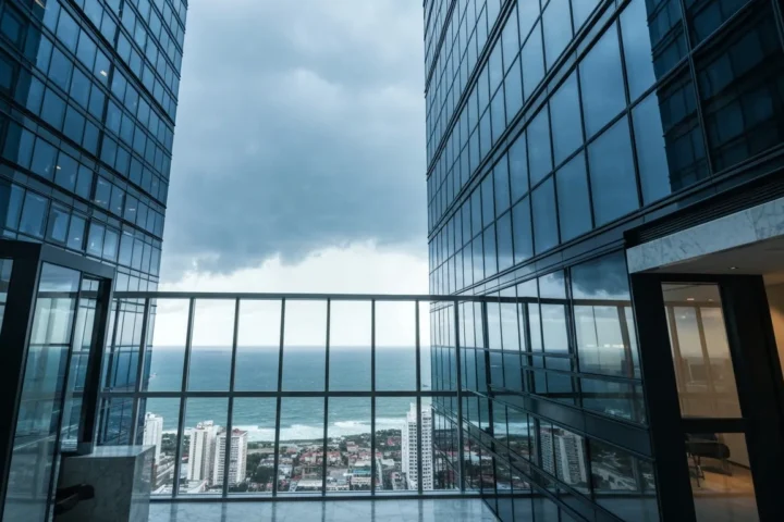 Aon Launches Climate Risk Monitor 3.0 to Price Extreme Heat in Commercial Lines