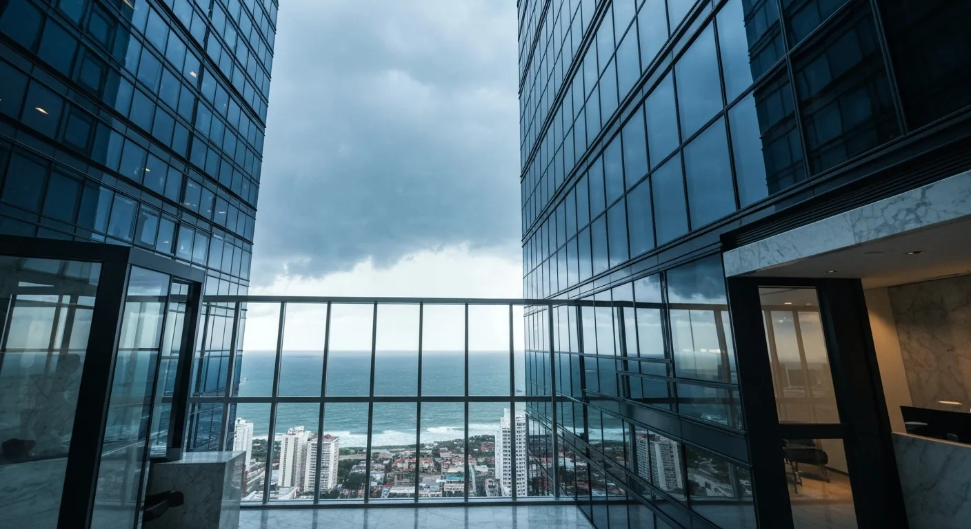 Aon Launches Climate Risk Monitor 3.0 to Price Extreme Heat in Commercial Lines