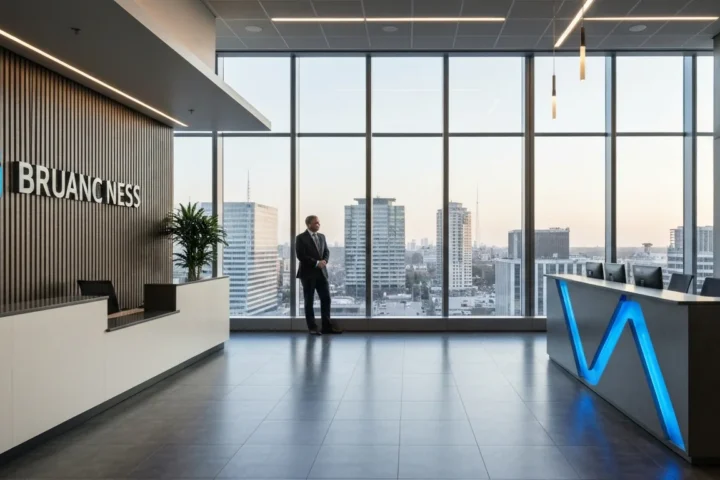 Aon Names New EMEA Co-CEOs as Page and Kielty Step Down After the NFP Integration Era
