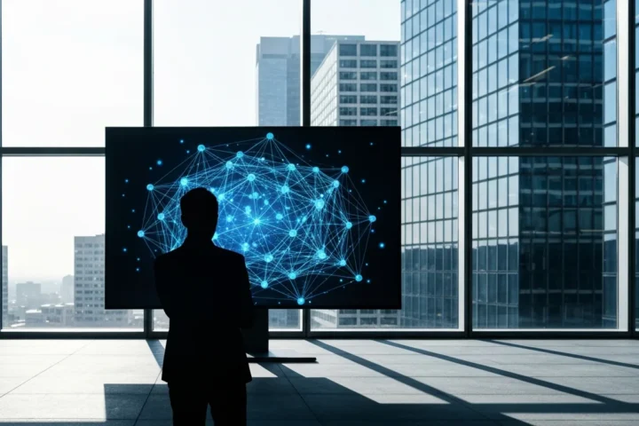 Aviva Q1 2026: General Insurance Premiums Surge 19% to £3.4bn as AI Reshapes Reinsurance Sourcing