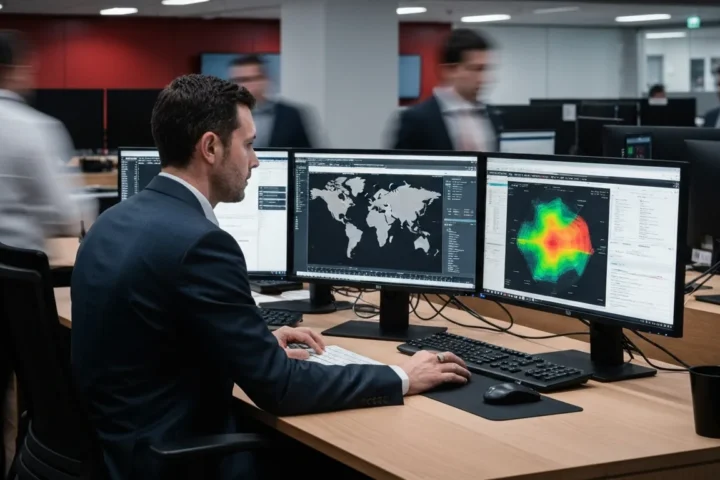 AXA XL’s New Prevention Unit Makes Risk Mitigation a Standalone P&L Center