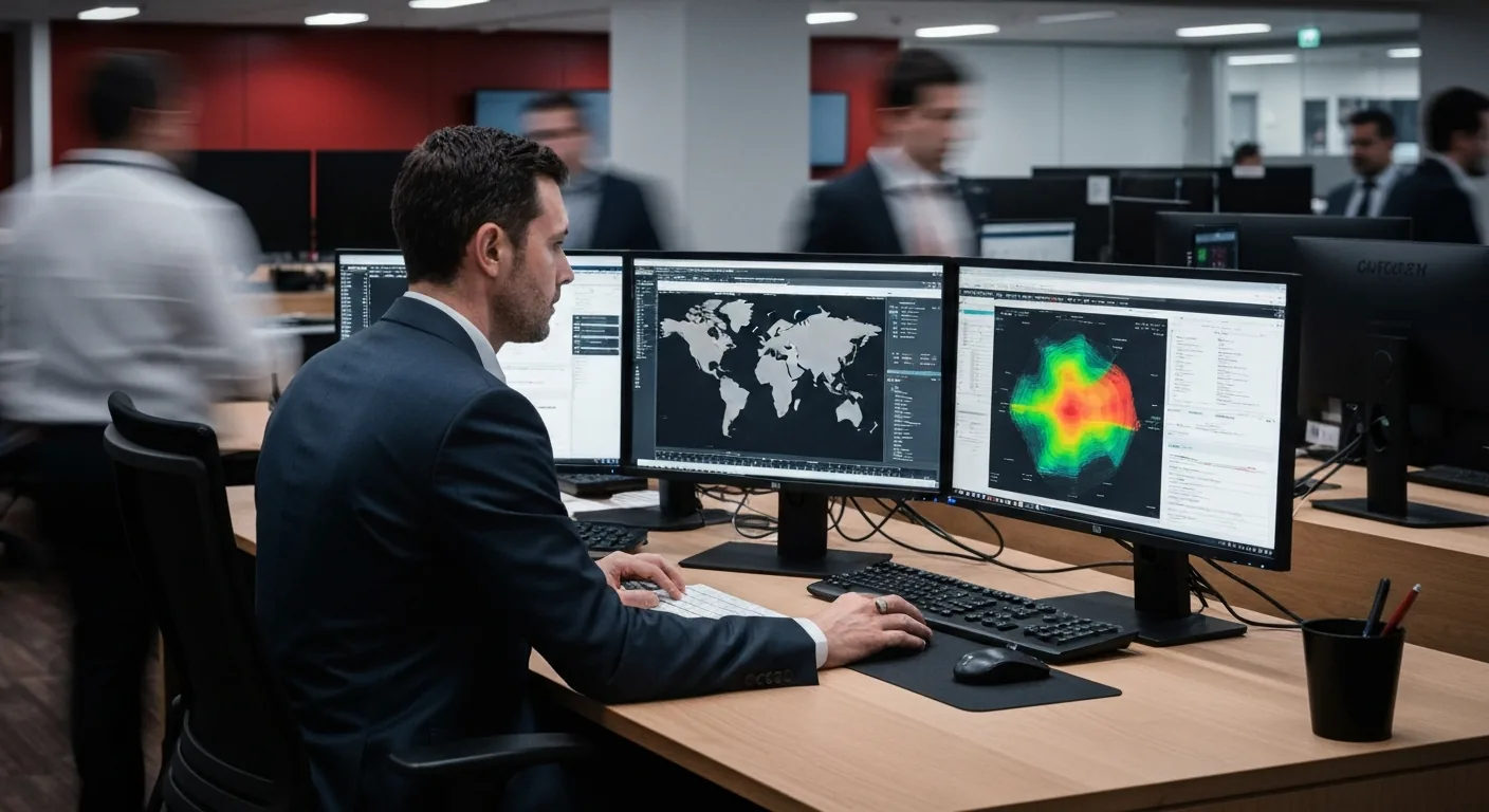 AXA XL’s New Prevention Unit Makes Risk Mitigation a Standalone P&L Center