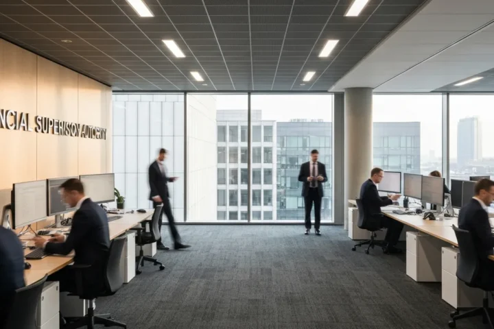 EIOPA Locks In Solvency II Supervisory Guidelines for January 2027 Implementation
