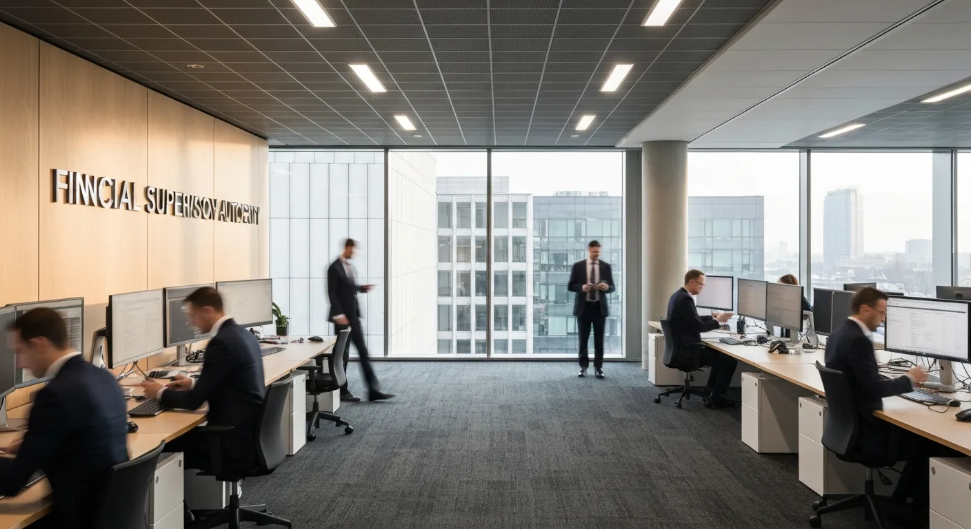 EIOPA Locks In Solvency II Supervisory Guidelines for January 2027 Implementation