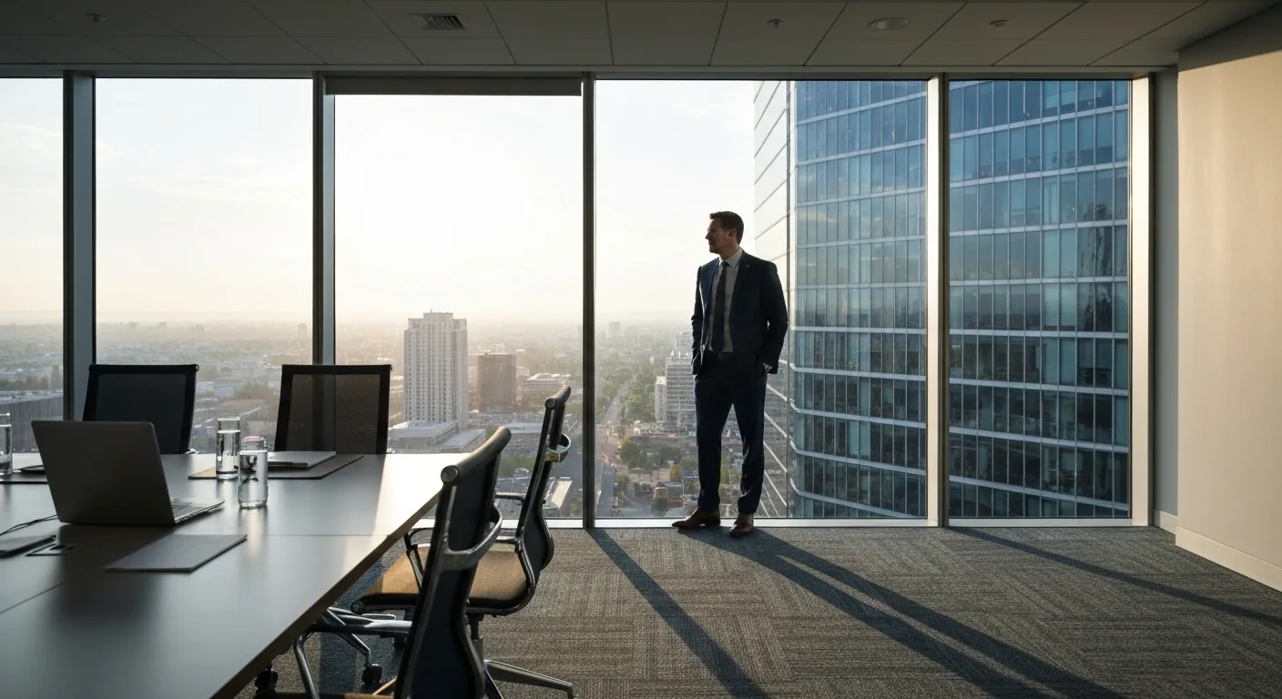 Enstar CEO Dan Sanford Eyes Double-Digit Growth as Run-Off Wave Builds in 2026