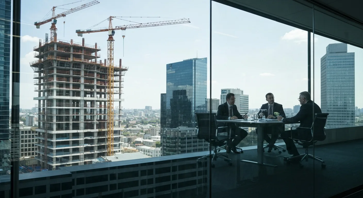 FEMA Advisory Council Backs Private Market Expansion in NFIP Reform Push