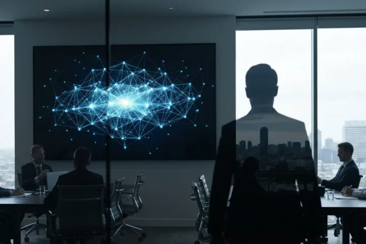 FINMA’s Cybersecurity Findings Put Swiss Insurance AI Governance Under New Scrutiny
