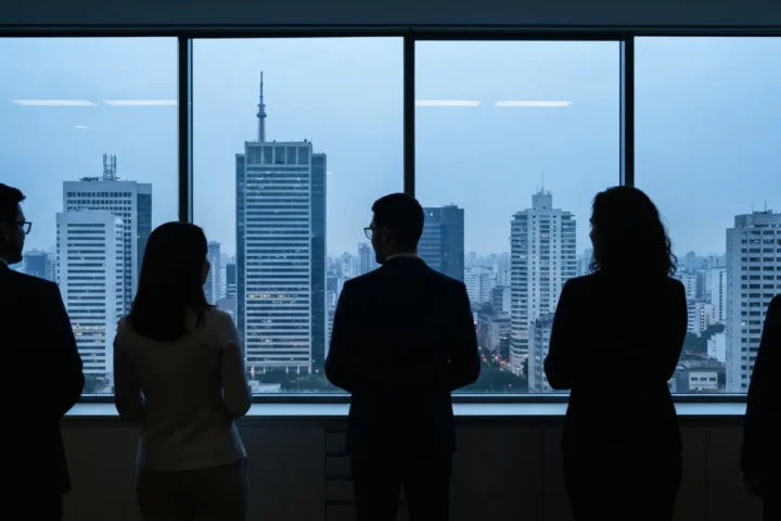 Fitch Flags Mexico as LATAM’s Only ‘Deteriorating’ Insurance Market in 2026