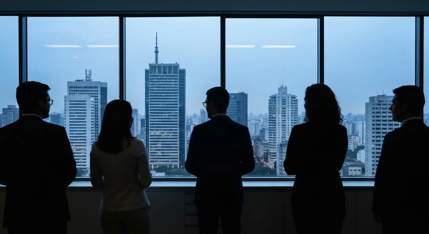 Fitch Flags Mexico as LATAM’s Only ‘Deteriorating’ Insurance Market in 2026