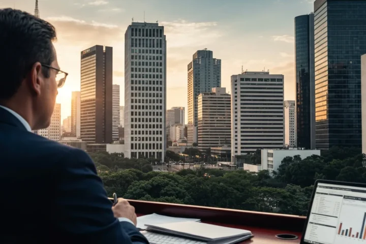 Galapagos Capital’s R$126M LRS Sets New Benchmark for Brazil’s ILS Regime
