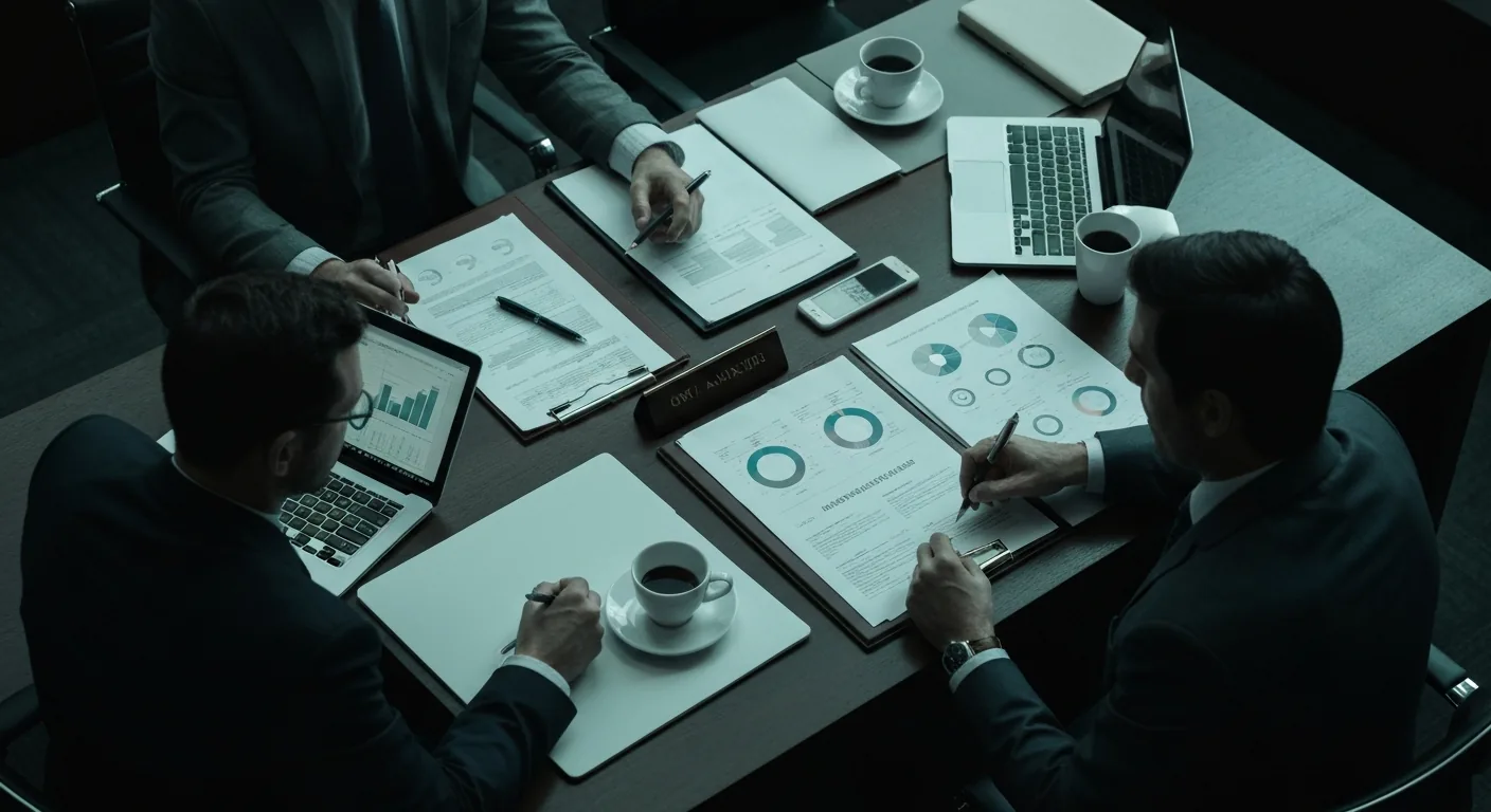 GCC Insurers Post $714M Net Profit in Q1 2026 as Regulatory Mandates Drive 13.6% Revenue Growth