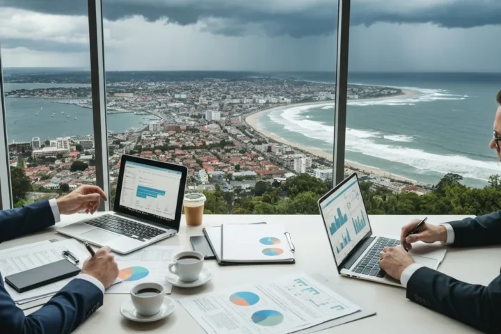 Generali Partners ECMWF to Build a Proprietary European Climate Risk Modelling Edge