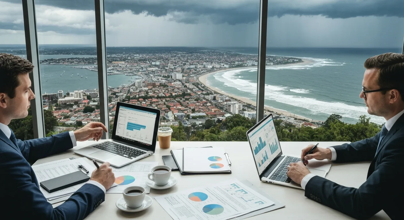 Generali Partners ECMWF to Build a Proprietary European Climate Risk Modelling Edge