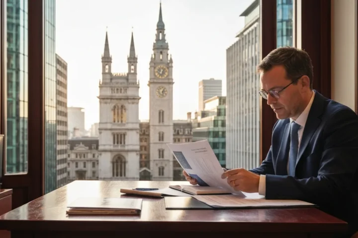 House of Lords Opens Probe Into UK Insurance Pricing With Evidence Deadline Set for June 2026