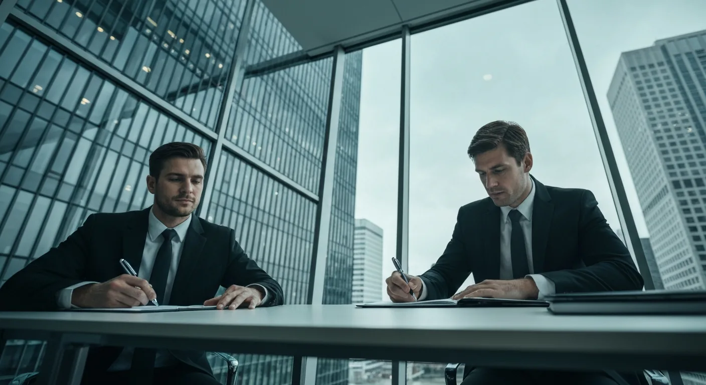 Intact Financial Explores Hiscox Acquisition in a Cross-Border UK Specialty Play