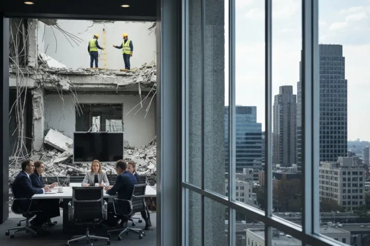 Korean Re Extends Solomon Re Cat Bond to Cover Israel Earthquake Parametric Risk