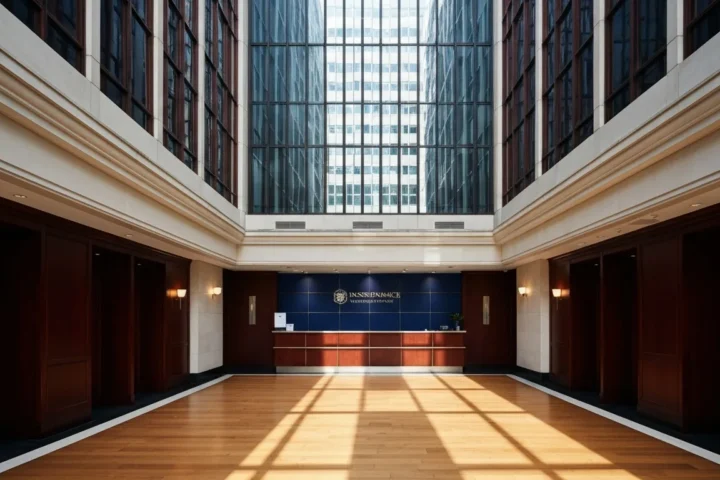 Lloyd’s Culture Consultation Puts Talent Retention at the Top of the 2026 Market Agenda
