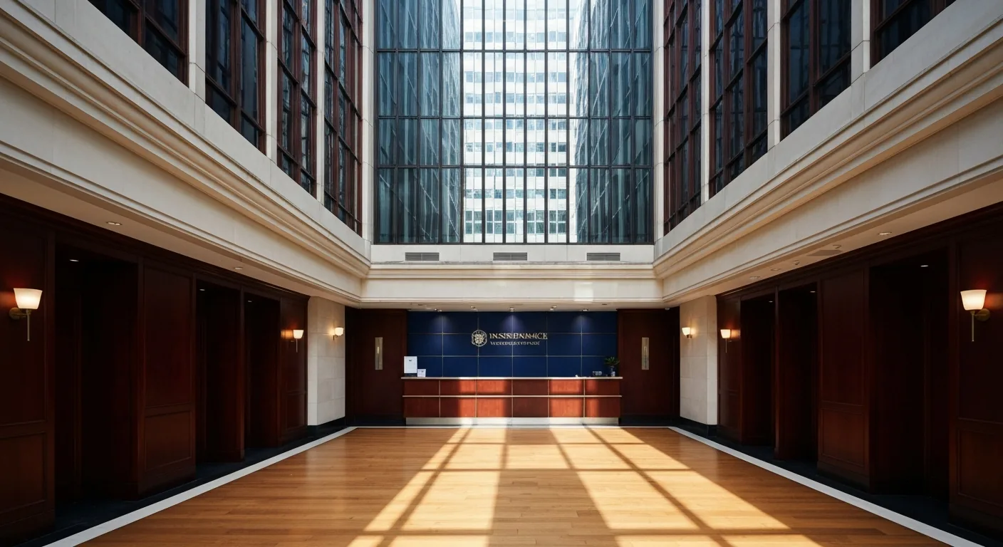 Lloyd’s Culture Consultation Puts Talent Retention at the Top of the 2026 Market Agenda