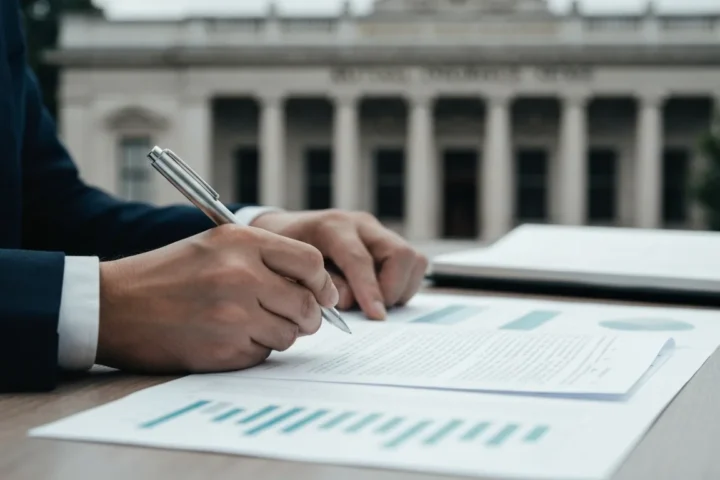 MS&AD Secures 18% Stake in MassMutual’s Barings to Chase Returns Beyond Japan’s Low-Yield Market