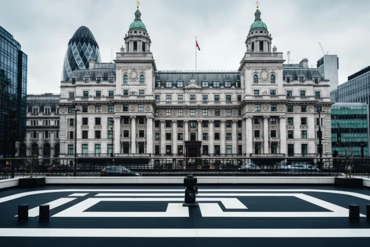 MS Amlin’s 80% Profit Jump to £268m Shows Lloyd’s Discipline Outlasting the Rate Cycle