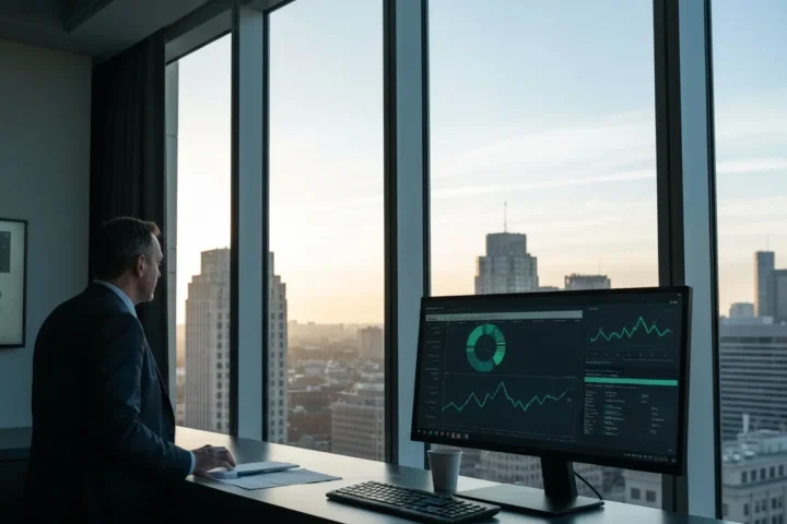 Munich Re Names Kevin Rethual CEO of Retakaful as Islamic Finance Hits $3.9T