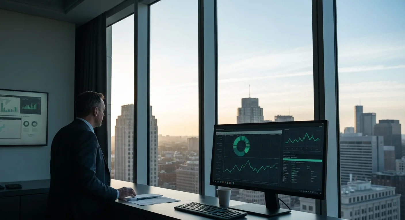 Munich Re Names Kevin Rethual CEO of Retakaful as Islamic Finance Hits $3.9T