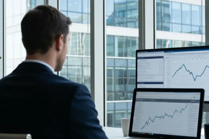 Munich Re Q1 2026: P&C Revenue Down 20% as Guidance Tightens on Cycle Pressure
