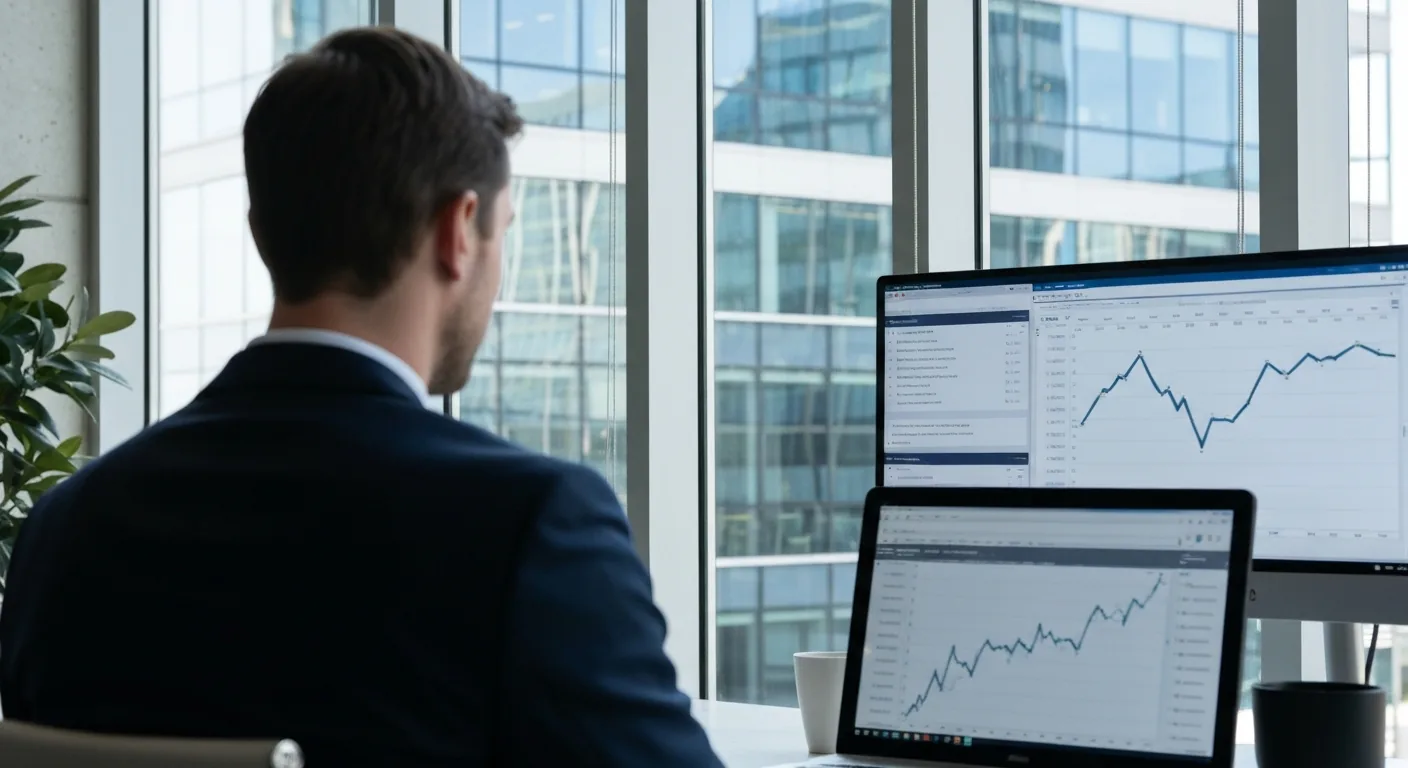 Munich Re Q1 2026: P&C Revenue Down 20% as Guidance Tightens on Cycle Pressure