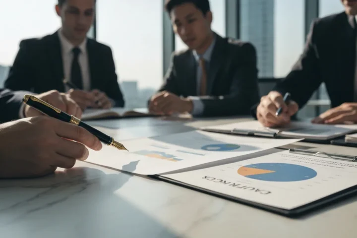SCOR Returns to Atlas Capital with $75M 2026-1 Issuance Tightly Priced on Retro Demand