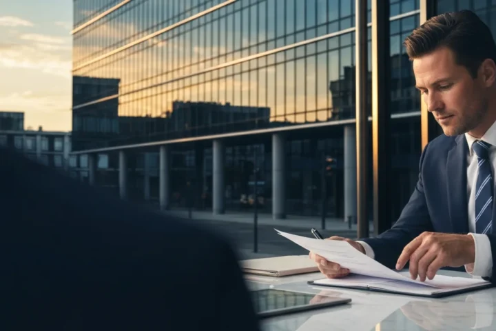 Swiss Re Q1 2026 Net Income Rises 19% to $1.5B as War Reserves Hit $400M