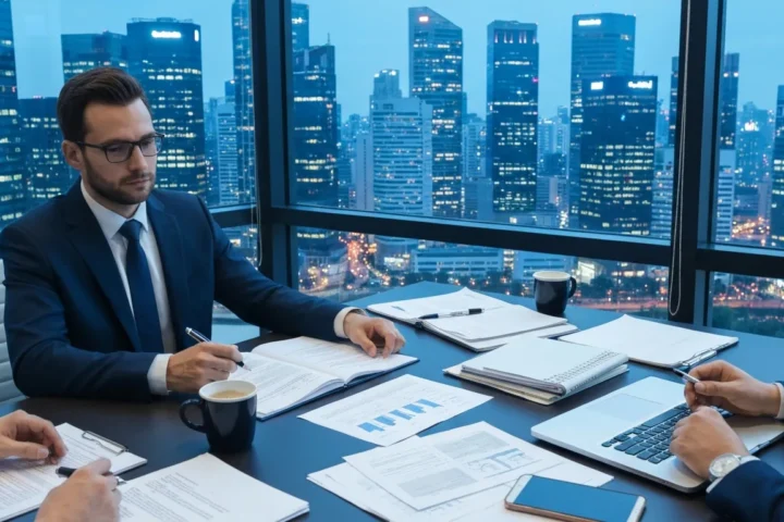 Takaful Market Targets $63.6B by 2030 as GCC Growth Exposes a Retakaful Capacity Gap