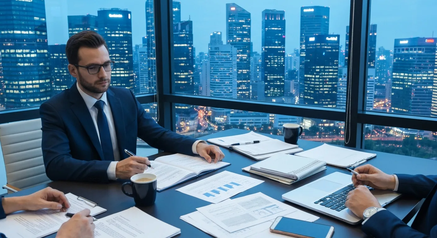 Takaful Market Targets $63.6B by 2030 as GCC Growth Exposes a Retakaful Capacity Gap