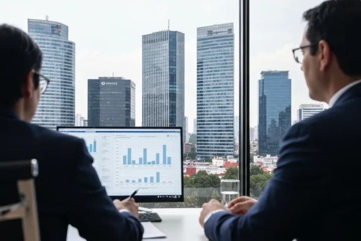 Talanx Signs 20-Year Bancassurance Exclusive With Afirme Grupo Financiero in Mexico