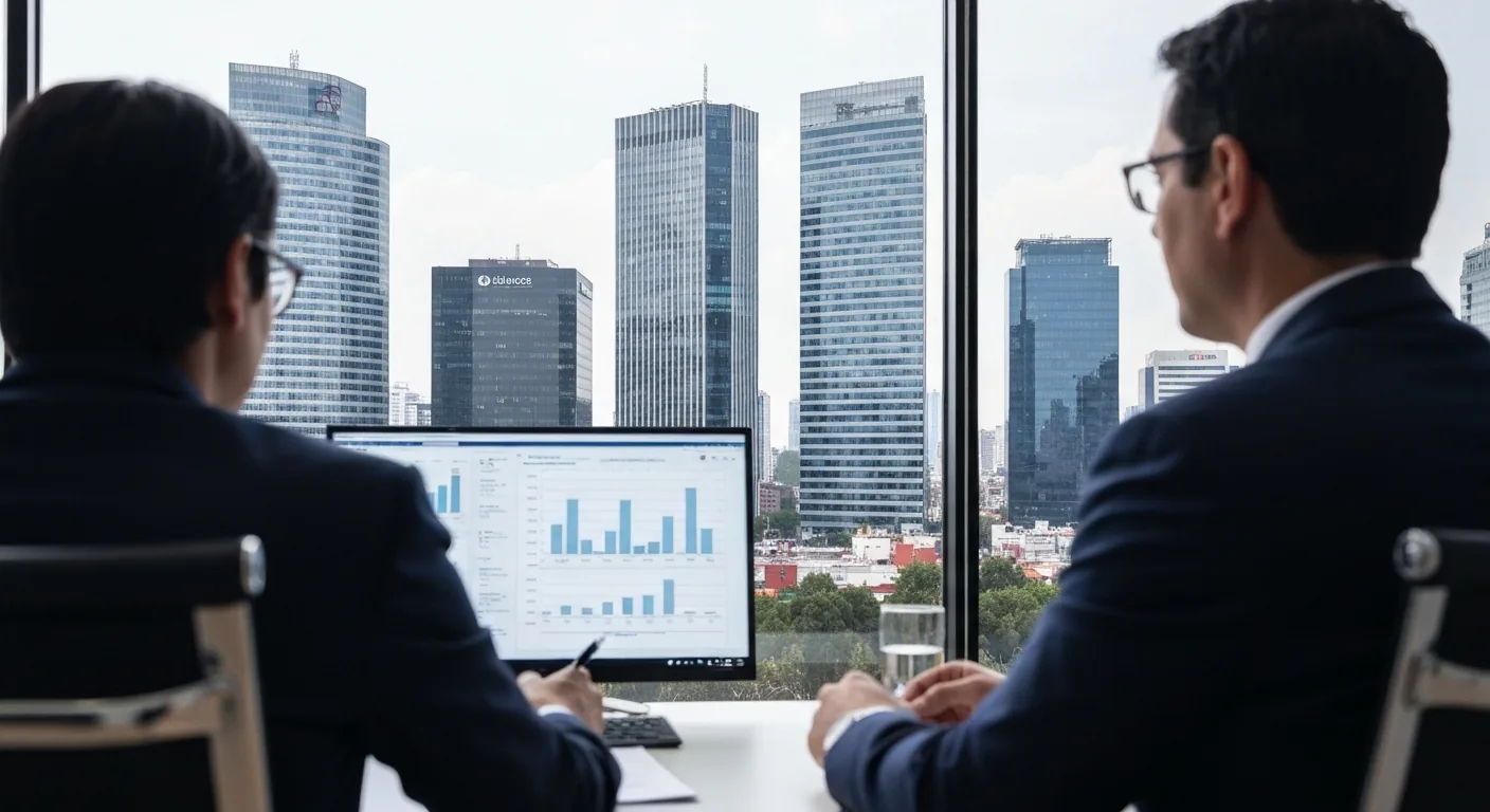 Talanx Signs 20-Year Bancassurance Exclusive With Afirme Grupo Financiero in Mexico