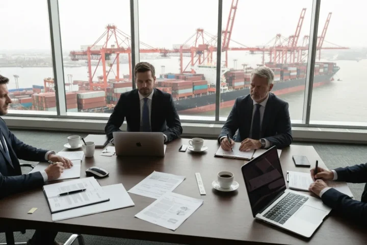 Tokio Marine’s Record Overseas Profit Anchors Next Phase of Berkshire Hathaway Partnership