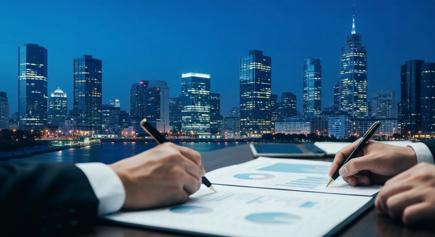 TWIA Faces $1.23B Reinsurance Gap as Coastal Texas Private Market Shrinks