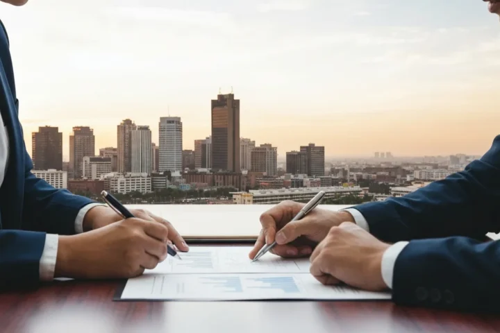 3IF Ventures Closes $12m First Round to Back Africa’s Inclusive Insurance Infrastructure Layer
