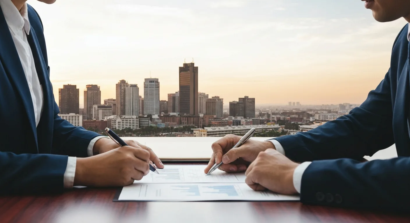 3IF Ventures Closes $12m First Round to Back Africa’s Inclusive Insurance Infrastructure Layer