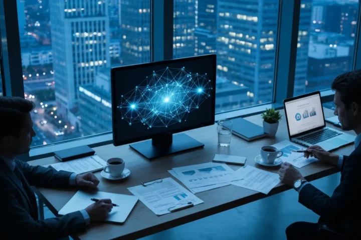 AM Best: AI Data Centre Boom Creates Insurance Risks Beyond P&C Experience
