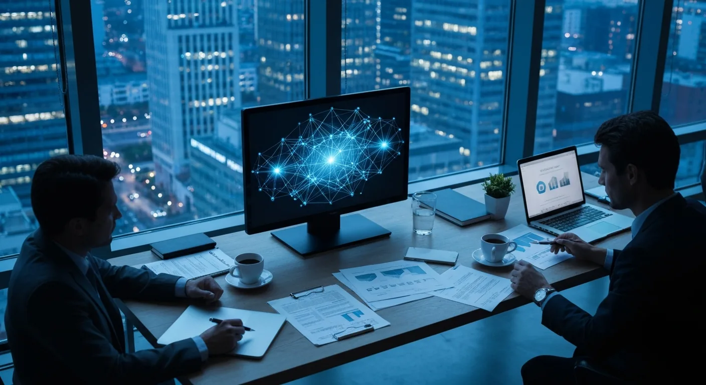 AM Best: AI Data Centre Boom Creates Insurance Risks Beyond P&C Experience