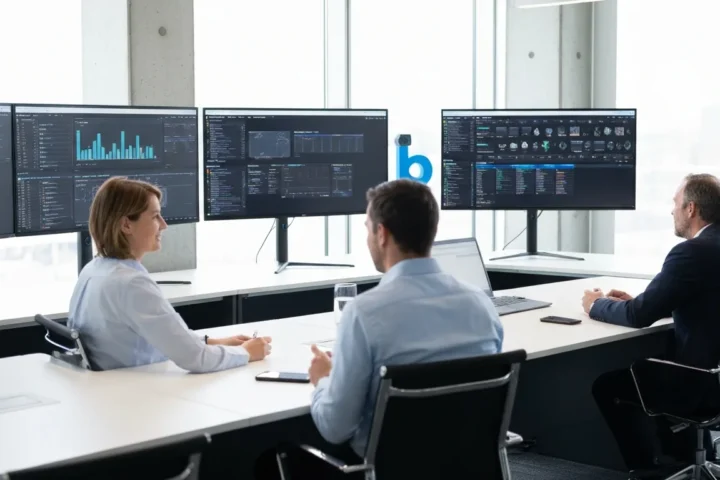 AM Best: The US Cyber Insurance Market Has Split in Two