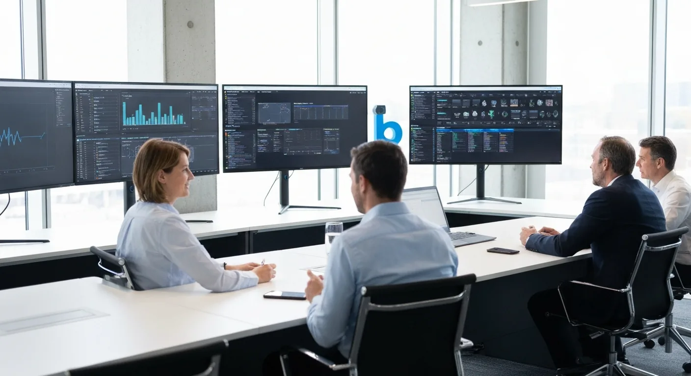 AM Best: The US Cyber Insurance Market Has Split in Two
