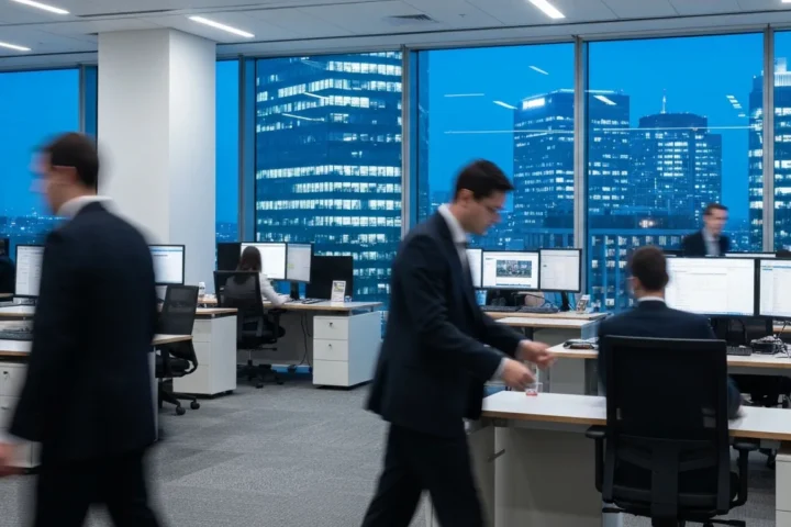 APRA Sets Minimum Expectations for Insurer Readiness to Geopolitical Shocks
