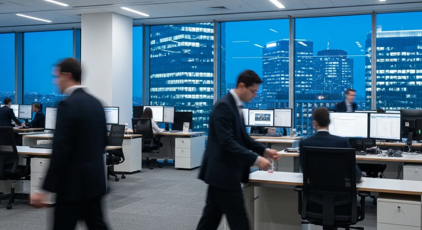 APRA Sets Minimum Expectations for Insurer Readiness to Geopolitical Shocks