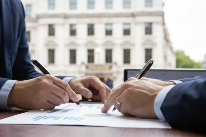 Aviva Folds Probitas 1492 Into Aviva Syndicates as Lloyd’s Brand Consolidates