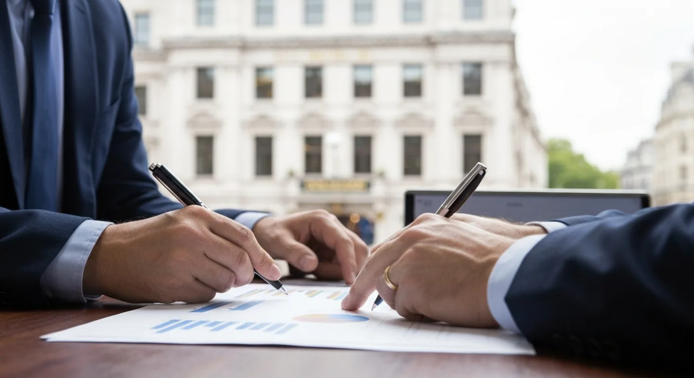 Aviva Folds Probitas 1492 Into Aviva Syndicates as Lloyd’s Brand Consolidates