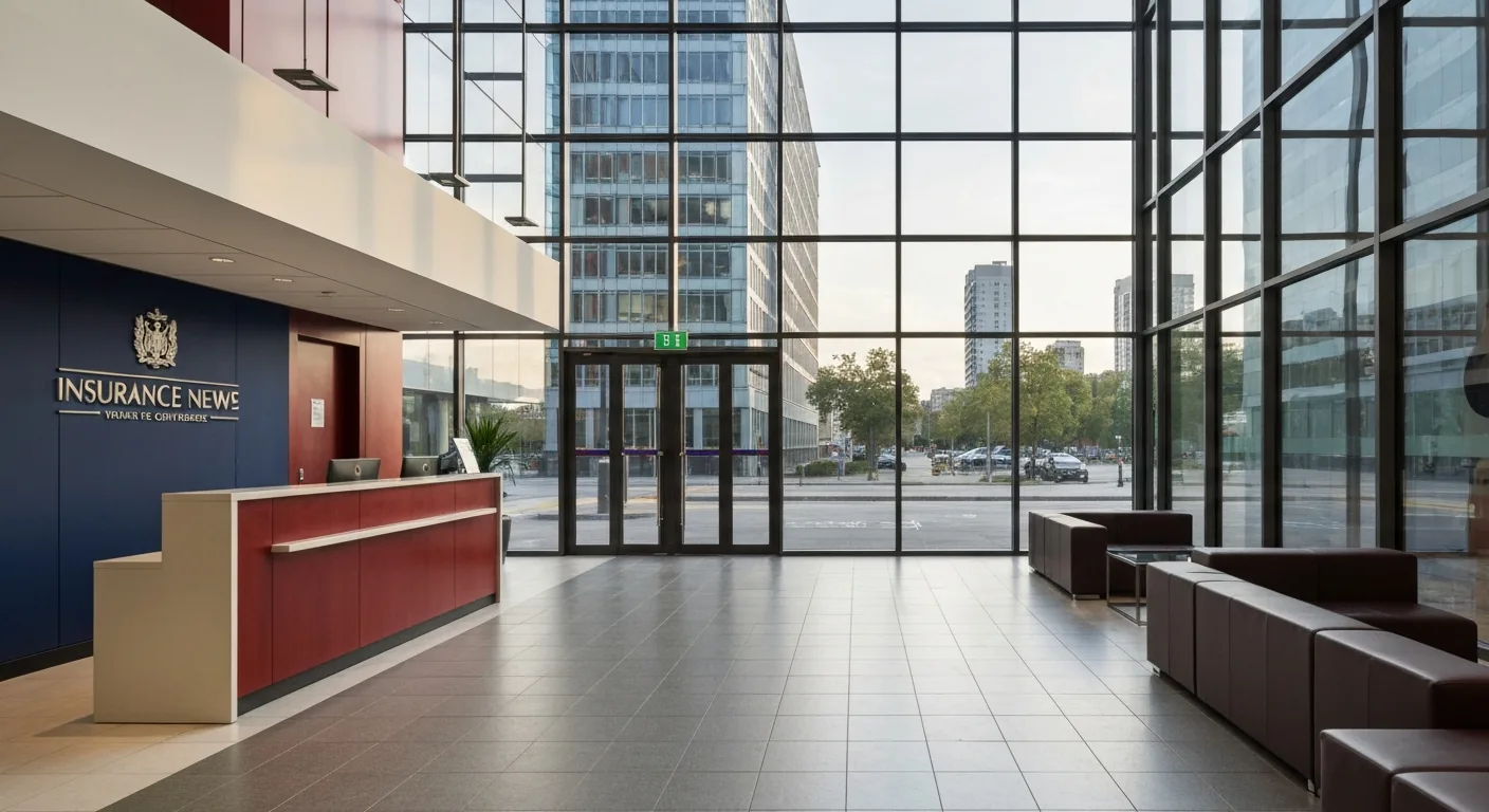 Bulgaria Pulls DallBogg Licence as EIOPA’s Escalation Model Faces First Full Test