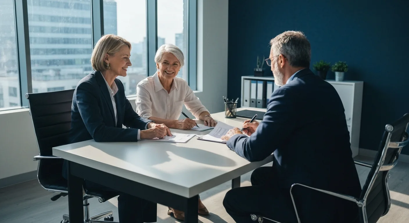 Canada Life Buy-in Signals UK Bulk Annuity Market’s Next Leg of De-risking